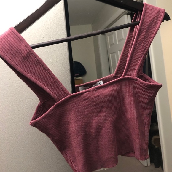 Zara top - Picture 2 of 3